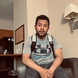 Meet your Posher, Sergio